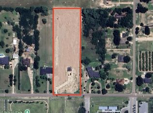 711 E Rogers Rd, Edinburg, TX 78541