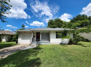 1808 E 6th St, Ada, OK 74820