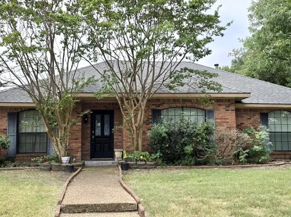 3236 Topaz Way, Plano, TX 75023