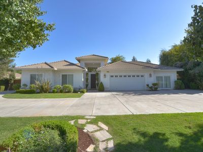 15715 W California Ave, Kerman, CA, 93630