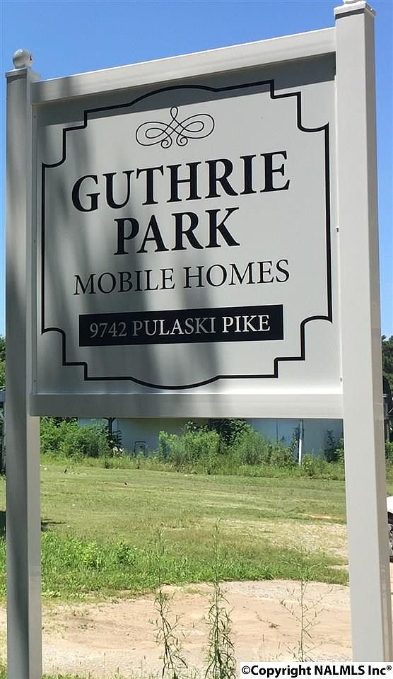 9742 Pulaski Pike, Toney, AL 35773 Zillow