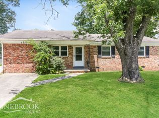 9910 Bradley Dr, Little Rock, AR 72209