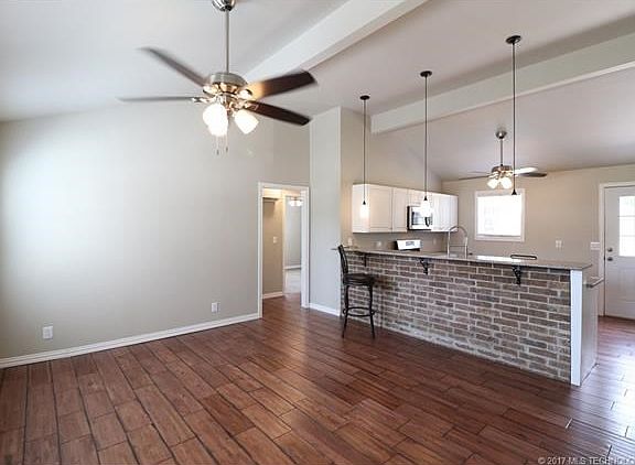 Living Room from Front Door