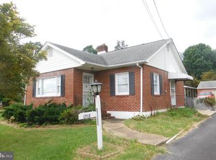 1712 S College Ave, Newark, DE 19702