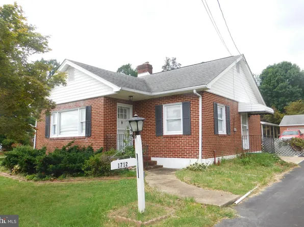 1712 S College Ave, Newark, DE 19702