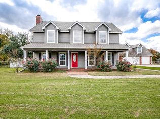 275 Beasley Rd, Combine, TX 75159