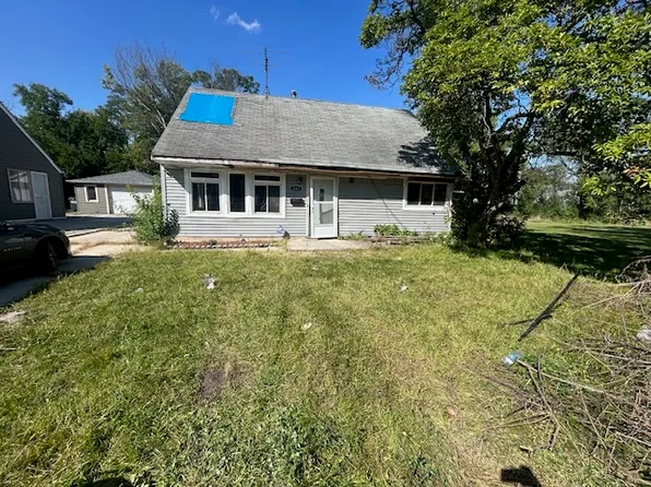 246 Arrowhead St, Park Forest, IL 60466