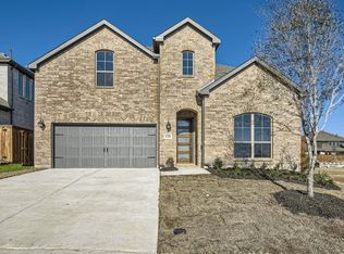 120 Tierra Blanca Ln, Rhome, TX 76078