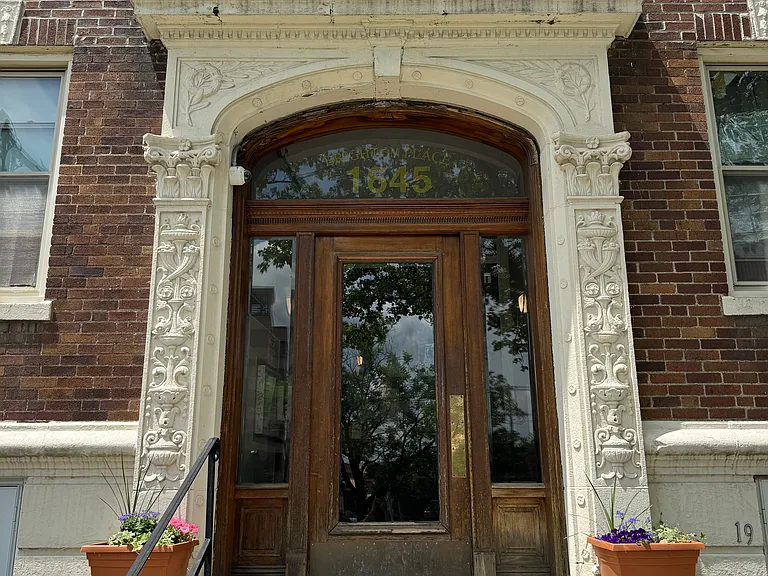1645 Commonwealth Ave #1 — Photo 16