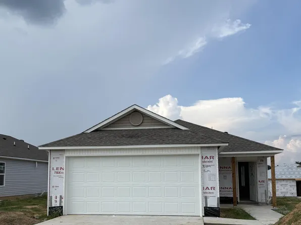 120 Nona Ruth Ln, Cabot, AR 72023