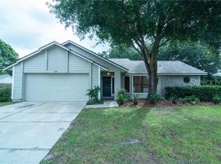 458 Stillwater Dr, Oviedo, FL 32765