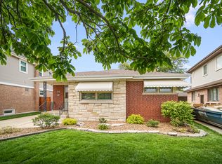7716 W Thorndale Ave, Chicago, IL