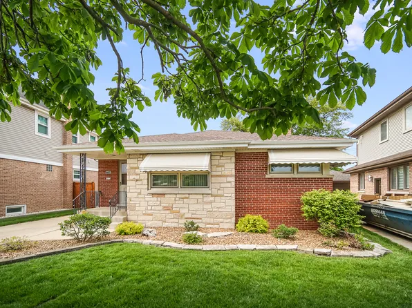 7716 W Thorndale Ave, Chicago, IL 60631