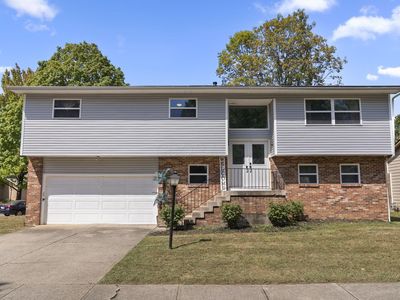 2110 Nobleshire Rd, Columbus, OH, 43229