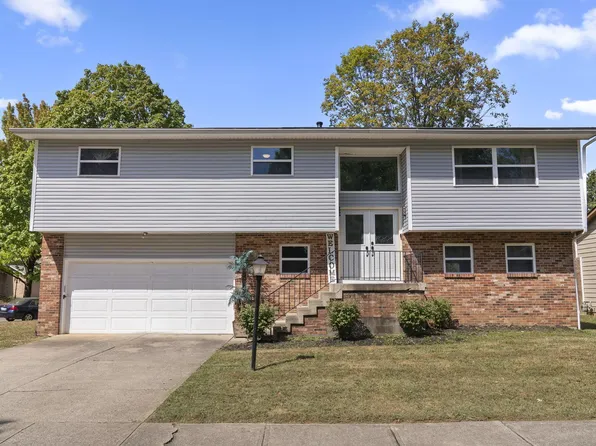 2110 Nobleshire Rd, Columbus, OH 43229