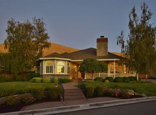 315 Ridgestone Ct, Walnut Creek, CA 94598