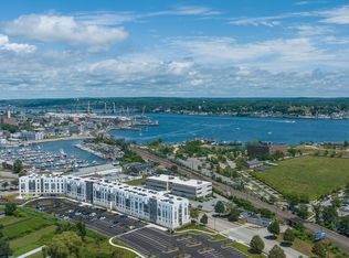 The Beam, New London, CT 06320