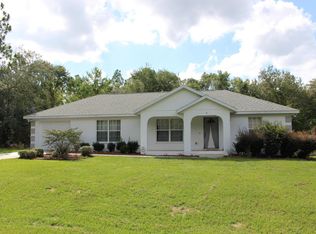 6 Locust Loop Run, Ocala, FL 34472