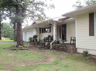 940 Highway 225 E, Greenbrier, AR 72058