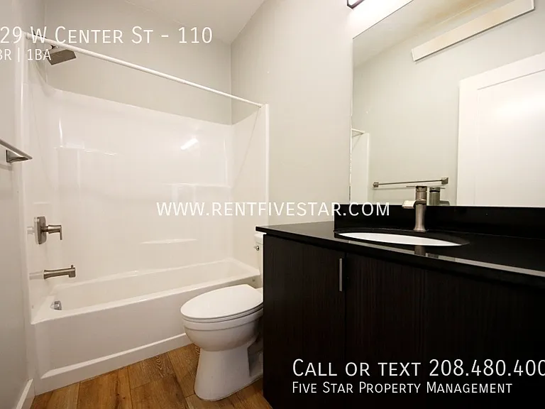 BB&T Rental Properties - 729 W Center St #101-306 — Photo 44