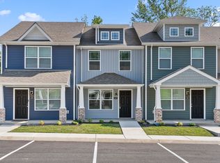 137 Davis Ridge Ln, Clarksville, TN 37040