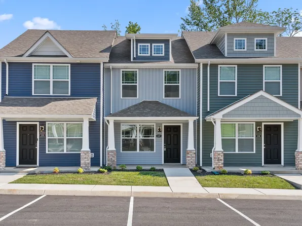 137 Davis Ridge Ln, Clarksville, TN 37040