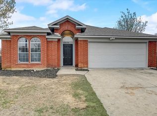 8533 Delta Way, Fort Worth, TX 76123