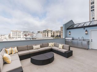 1774 Jackson St, San Francisco, CA 94109