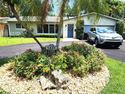 1431 SW 10th St, Fort Lauderdale, FL, 33312