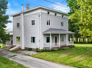 2497 East Rd, Boonville, NY 13309