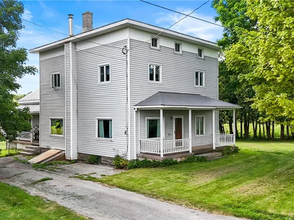 2497 East Rd, Boonville, NY 13309