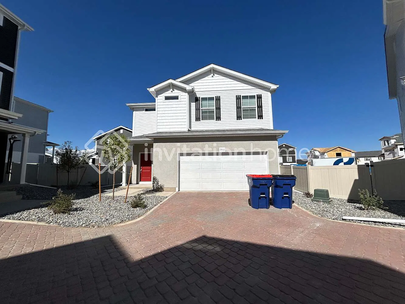 3416 Pearwood Dr Johnstown, CO 80534 — Photo 1