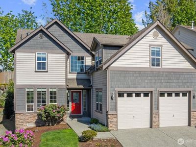 18621 13th Drive SE, Bothell, WA, 98012