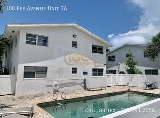 108 W Fee Ave UNIT 3A, Melbourne, FL 32901