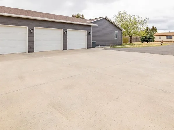 3111 Kent Ave, Cody, WY 82414