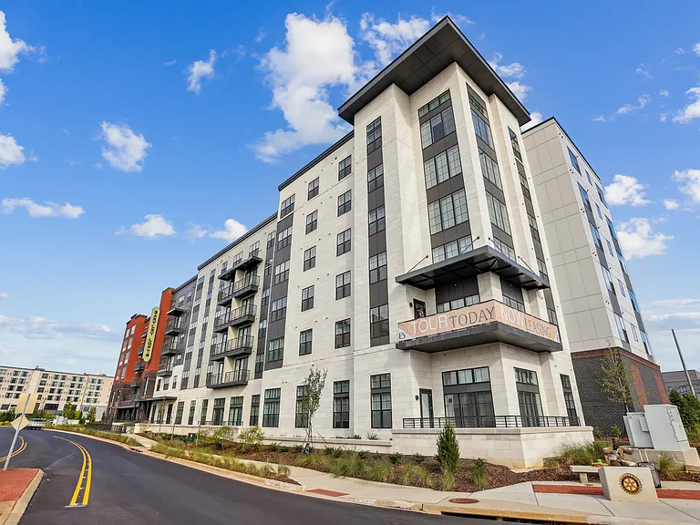 Bartley Lofts — Photo 44