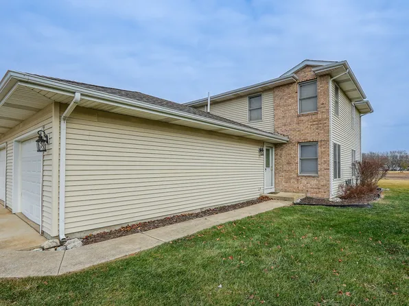 1202 Beauchamp Ave #1202, Manteno, IL 60950