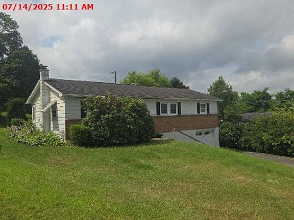 Property Side View