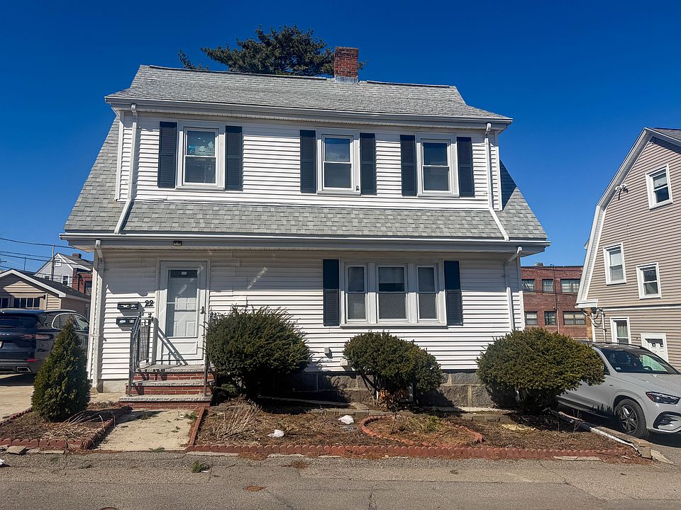 1st image of 22 Francis Ave Unit 1