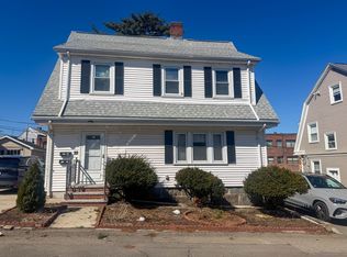 22 Francis Ave UNIT 1, Quincy, MA 02169