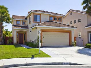 1093 Via Miraleste, Chula Vista, CA 91910