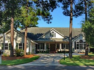 6 Ellis Ct, Hilton Head Island, SC 29926