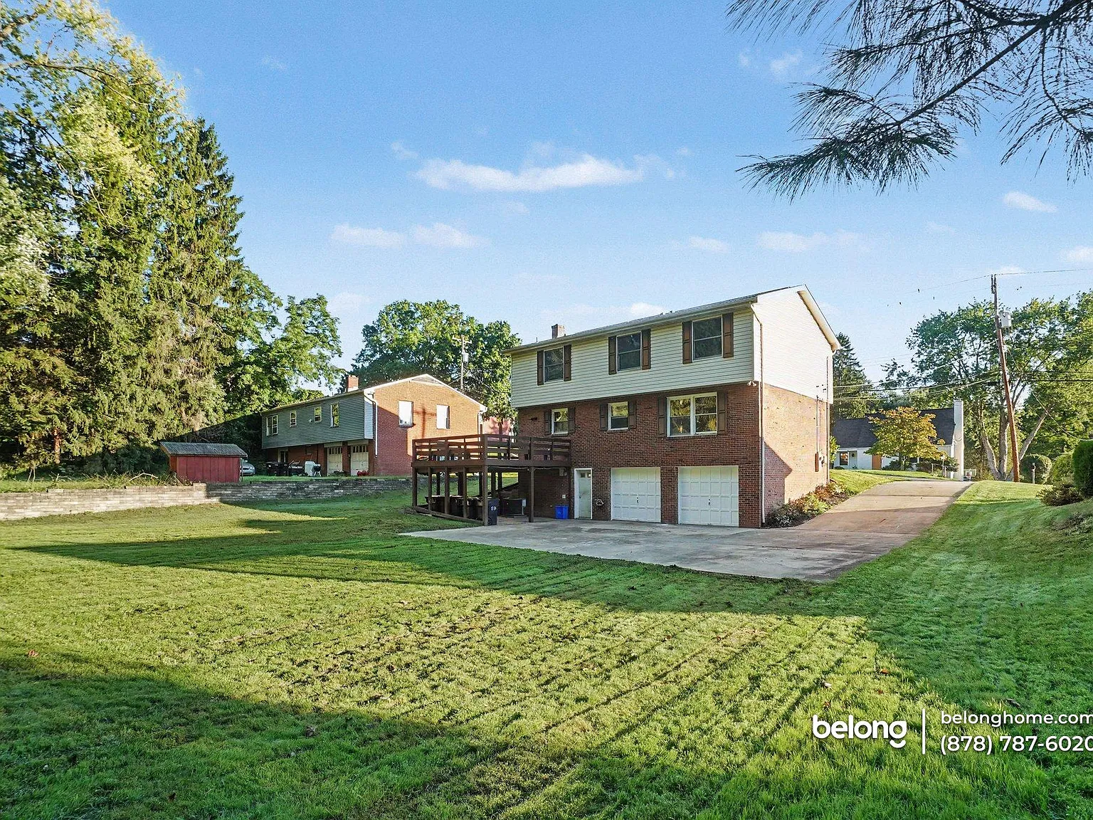 5 bed, 2.5 bath, 1927 sqft, $2,675 — Photo 3
