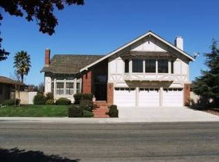 1329 Estes Dr, Santa Maria, CA 93454