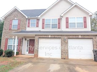 704 Denise Ct, McDonough, GA 30252