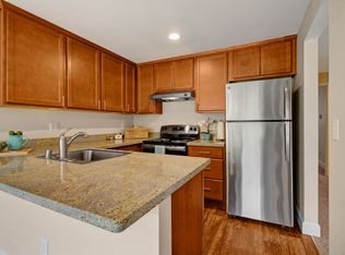 Adagio, Bellevue, WA 98007