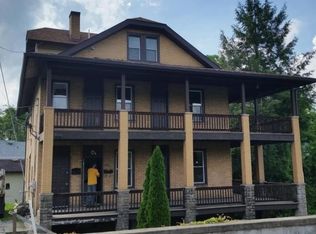 304 Catherine Ave, Brownsville, PA