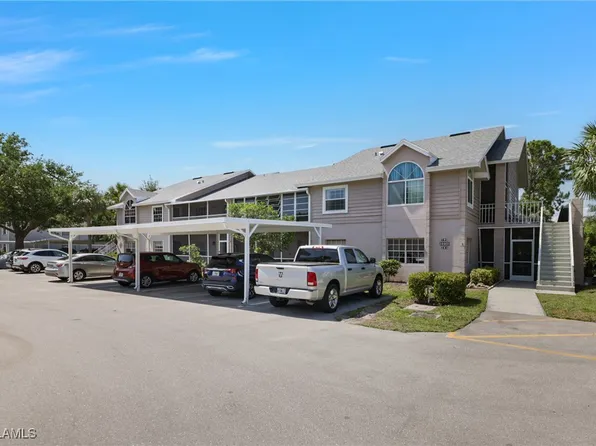 14461 Summerlin Trace Ct APT 3, Fort Myers, FL 33919