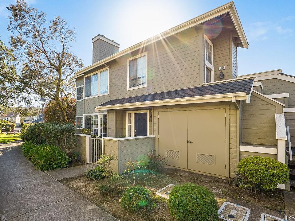 1308 Danberry Ln Daly City CA Zillow