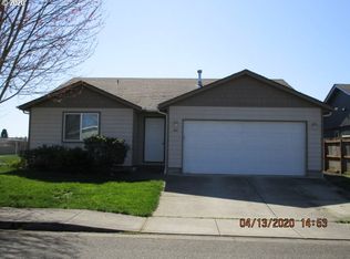 947 Lanai St SE, Salem, OR 97317